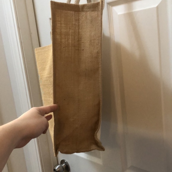 Donated!!!🚨 Last Chance ❗️India Hicks promotional tote bag - Picture 5 of 11